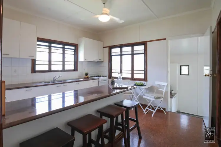 Fifth view of Homely house listing, 1 Spengler Street, East Ipswich QLD 4305