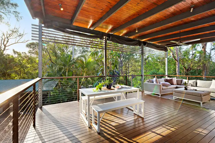 Fifth view of Homely house listing, 75 Trevallyan Drive, Daisy Hill QLD 4127