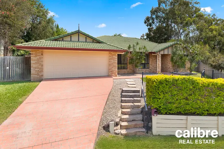 26 Bowers Road North, Everton Hills QLD 4053