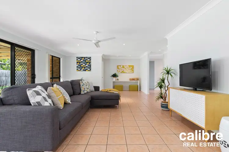 Fourth view of Homely house listing, 26 Bowers Road North, Everton Hills QLD 4053