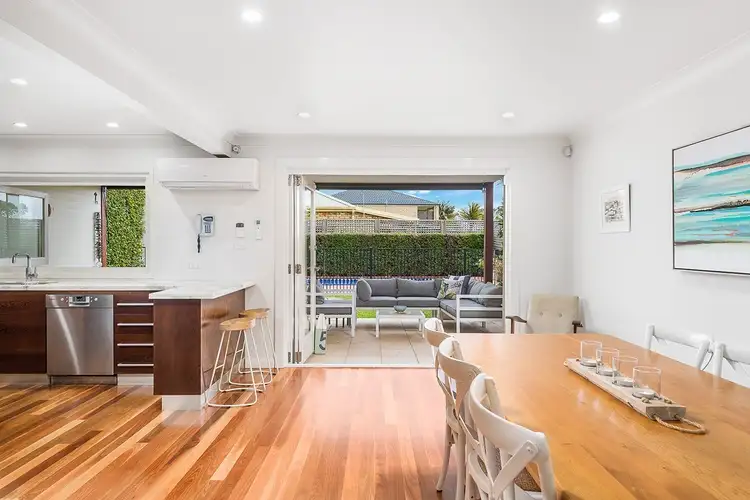 Fifth view of Homely house listing, 5 Canara Avenue, Phillip Bay NSW 2036