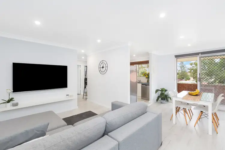 18/7-11 Miranda Road, Miranda NSW 2228