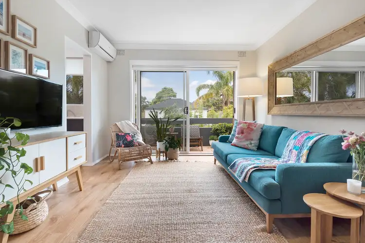 Main view of Homely apartment listing, 13/84 Wyadra Avenue, Freshwater NSW 2096