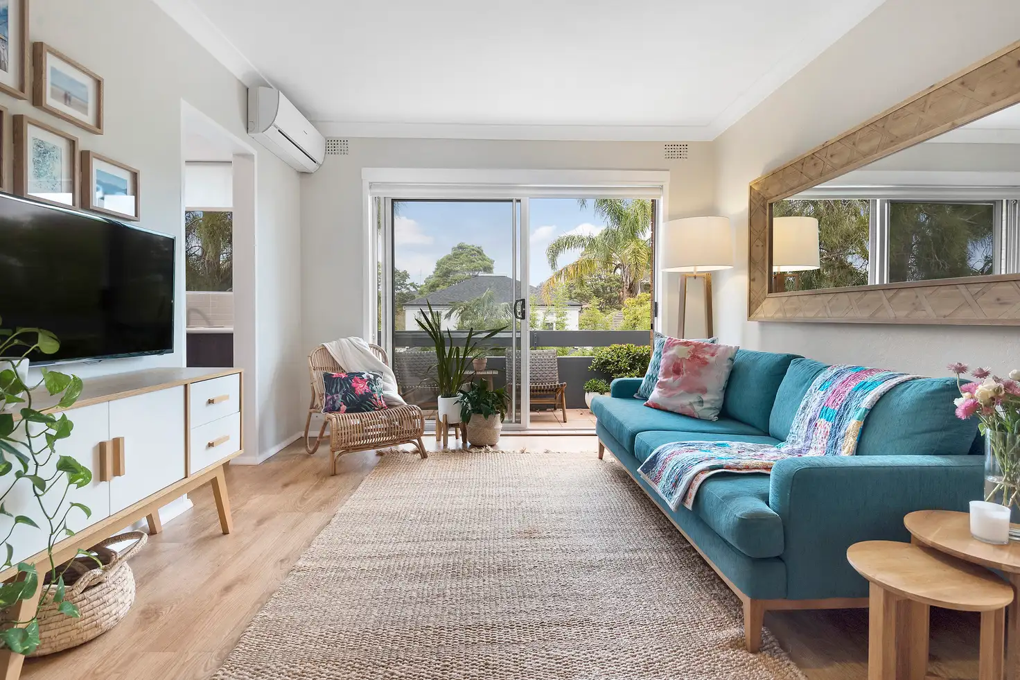 Main view of Homely apartment listing, 13/84 Wyadra Avenue, Freshwater NSW 2096