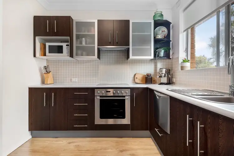 Fifth view of Homely apartment listing, 13/84 Wyadra Avenue, Freshwater NSW 2096