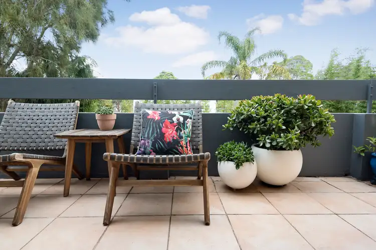 Sixth view of Homely apartment listing, 13/84 Wyadra Avenue, Freshwater NSW 2096