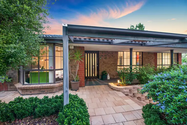 19 Pridham Court, Aberfoyle Park SA 5159