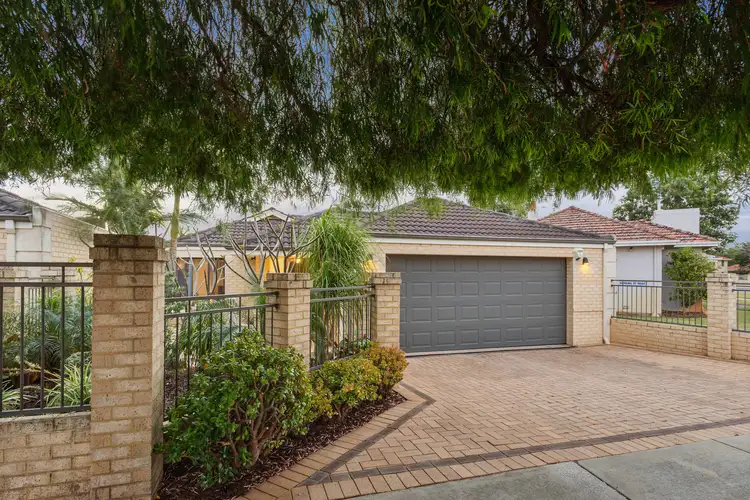 1 Challenger Avenue, Manning WA 6152