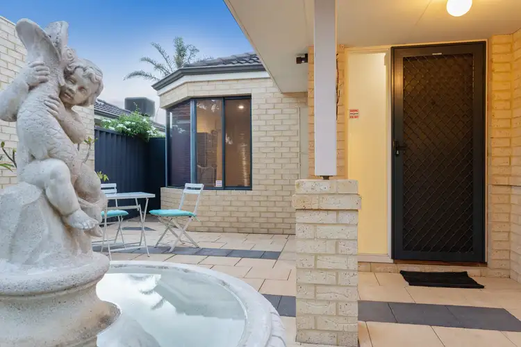 Fifth view of Homely house listing, 1 Challenger Avenue, Manning WA 6152