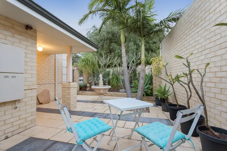 Sixth view of Homely house listing, 1 Challenger Avenue, Manning WA 6152