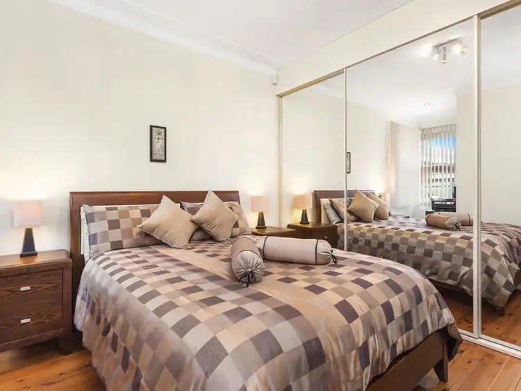 Fourth view of Homely villa listing, 1/40 Bath Street, Monterey NSW 2217