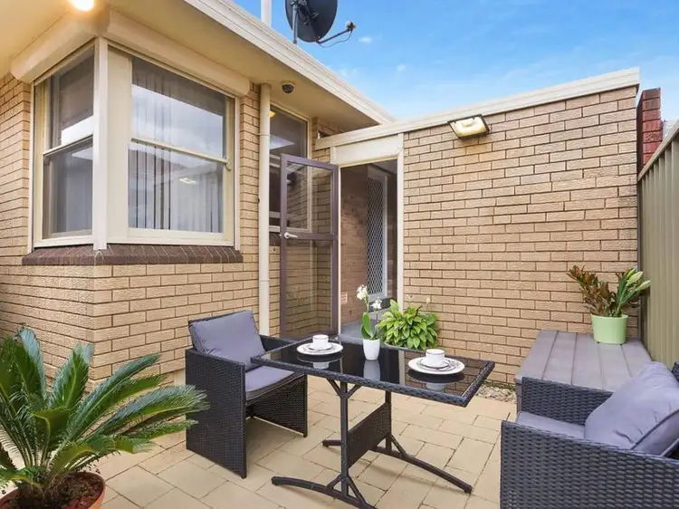 Fifth view of Homely villa listing, 1/40 Bath Street, Monterey NSW 2217