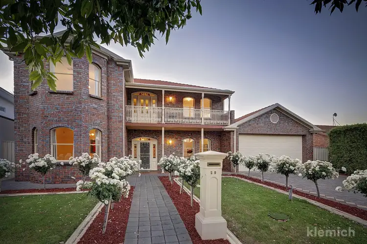 29 Griggs Drive, Athelstone SA 5076
