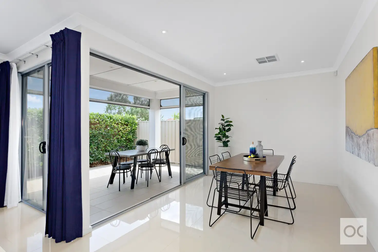 Main view of Homely house listing, 1/16a Malcolm Street, Flinders Park SA 5025
