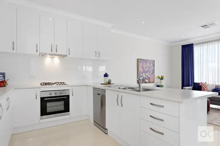 Second view of Homely house listing, 1/16a Malcolm Street, Flinders Park SA 5025