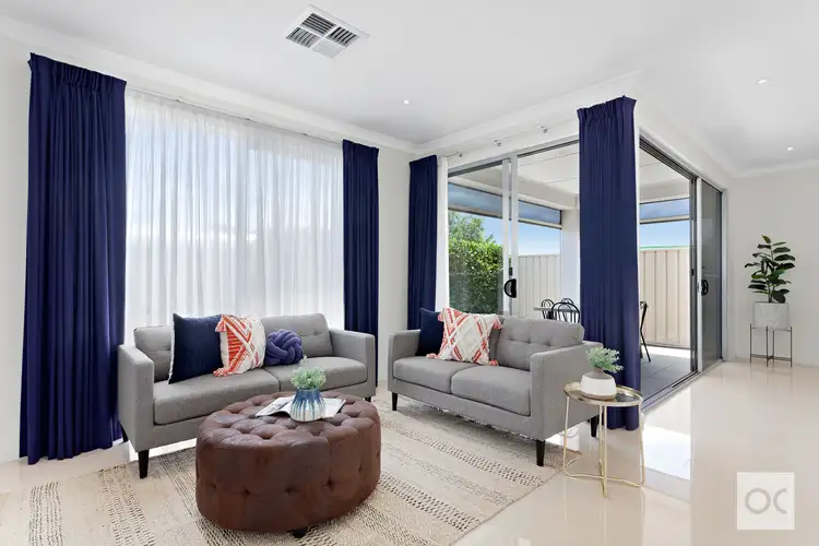 Third view of Homely house listing, 1/16a Malcolm Street, Flinders Park SA 5025