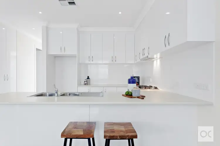 Fourth view of Homely house listing, 1/16a Malcolm Street, Flinders Park SA 5025