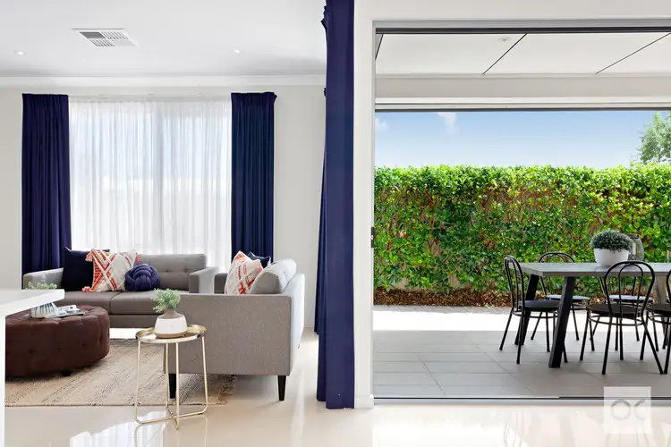 Fifth view of Homely house listing, 1/16a Malcolm Street, Flinders Park SA 5025