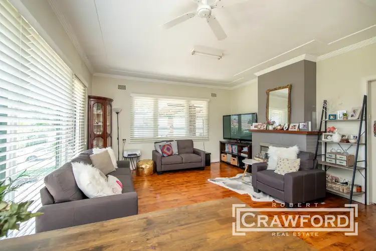 Second view of Homely house listing, 3 Fay Avenue, New Lambton NSW 2305