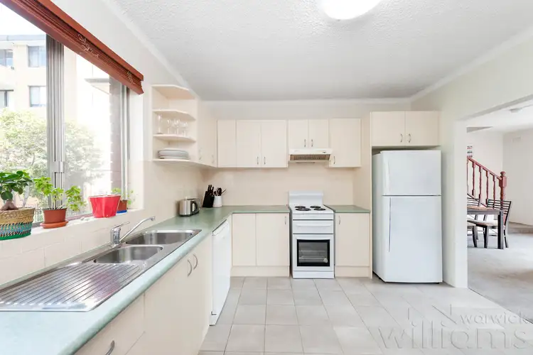Third view of Homely apartment listing, 13/11-13 Bay Road, Russell Lea NSW 2046