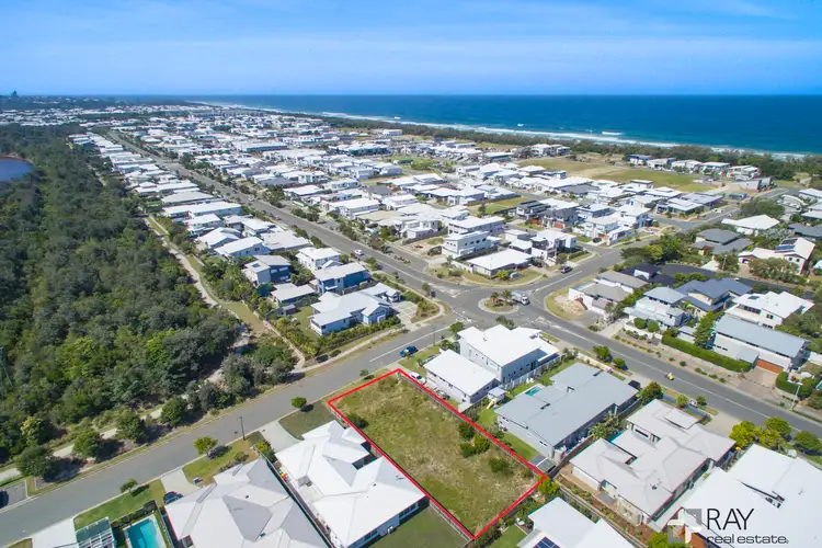 Main view of Homely land listing, 3 Laceflower Parade, Casuarina NSW 2487