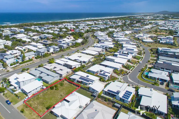 Second view of Homely land listing, 3 Laceflower Parade, Casuarina NSW 2487