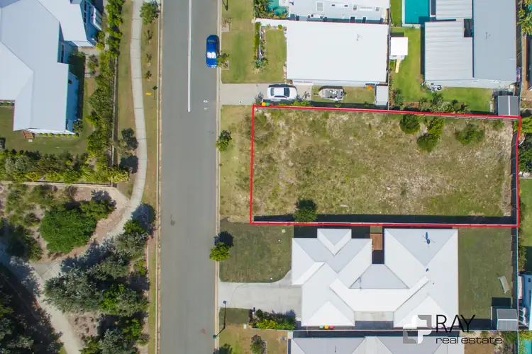 Third view of Homely land listing, 3 Laceflower Parade, Casuarina NSW 2487
