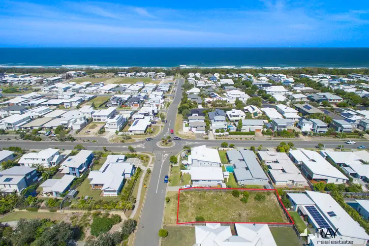 Fourth view of Homely land listing, 3 Laceflower Parade, Casuarina NSW 2487