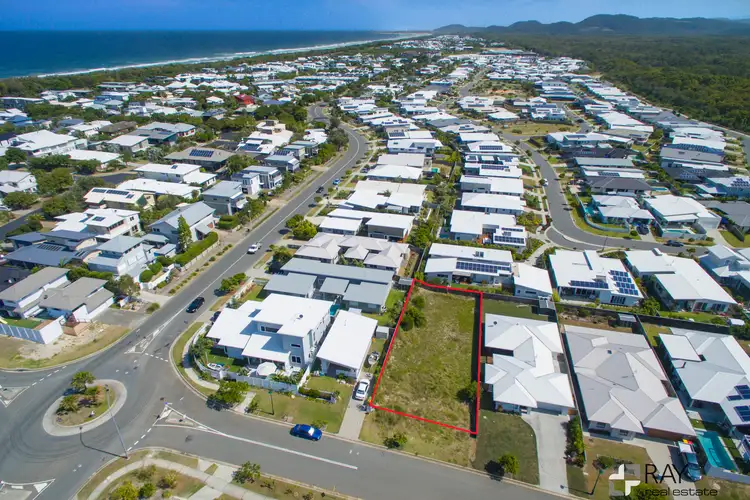 Fifth view of Homely land listing, 3 Laceflower Parade, Casuarina NSW 2487