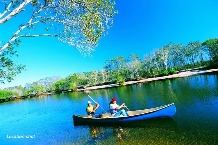 Sixth view of Homely land listing, 3 Laceflower Parade, Casuarina NSW 2487