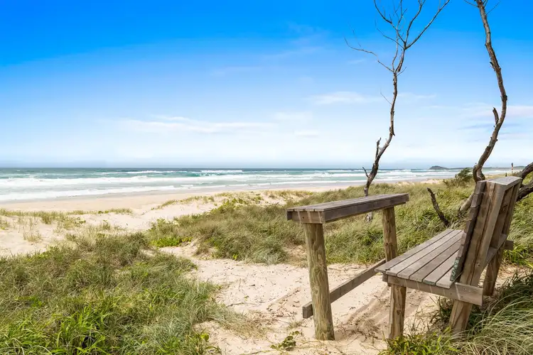 Seventh view of Homely land listing, 3 Laceflower Parade, Casuarina NSW 2487