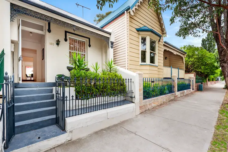 Second view of Homely house listing, 165 Johnston Street, Annandale NSW 2038