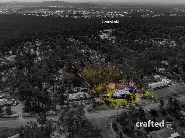 119-123 Huntingdale Drive, Greenbank QLD 4124