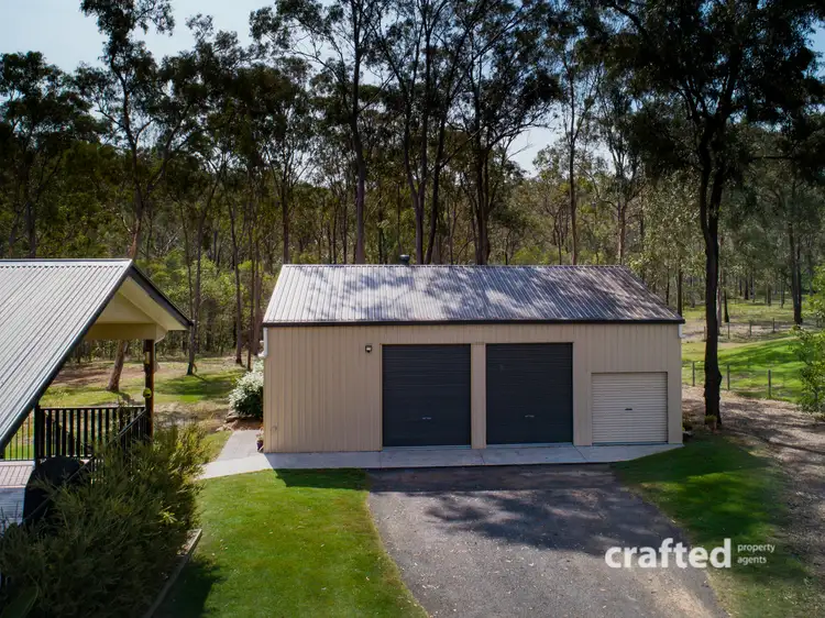 Third view of Homely house listing, 119-123 Huntingdale Drive, Greenbank QLD 4124