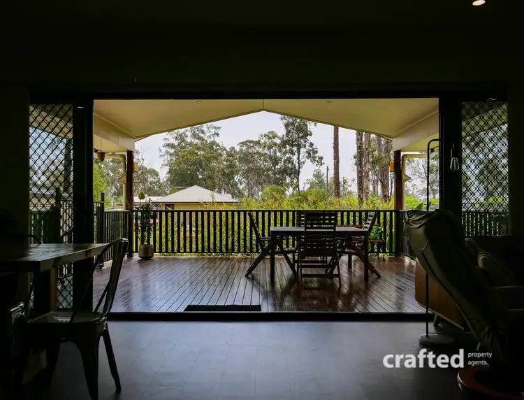 Fifth view of Homely house listing, 119-123 Huntingdale Drive, Greenbank QLD 4124