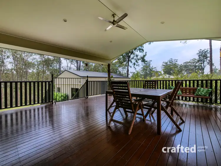 Sixth view of Homely house listing, 119-123 Huntingdale Drive, Greenbank QLD 4124