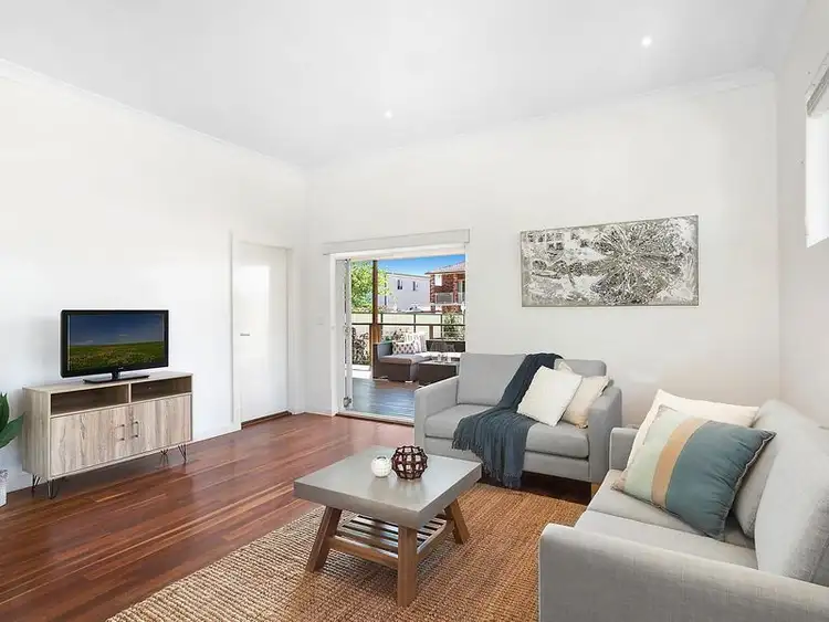 Second view of Homely house listing, 30 Scahill Street, Campsie NSW 2194