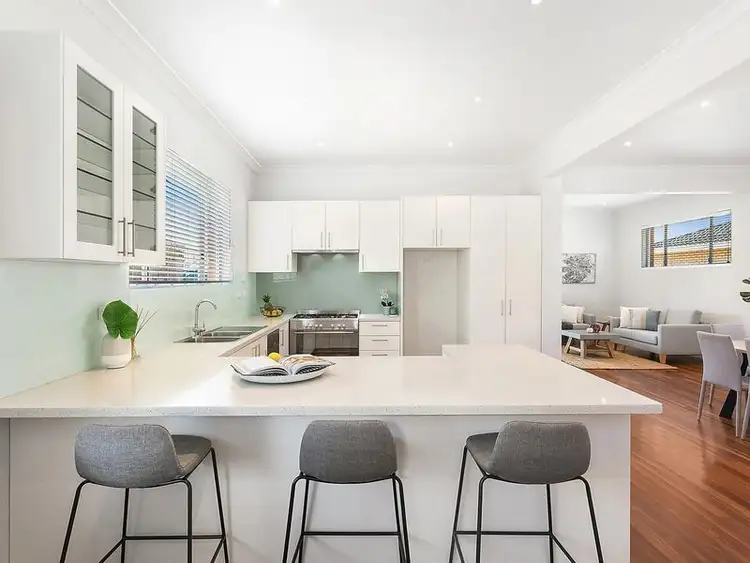 Third view of Homely house listing, 30 Scahill Street, Campsie NSW 2194