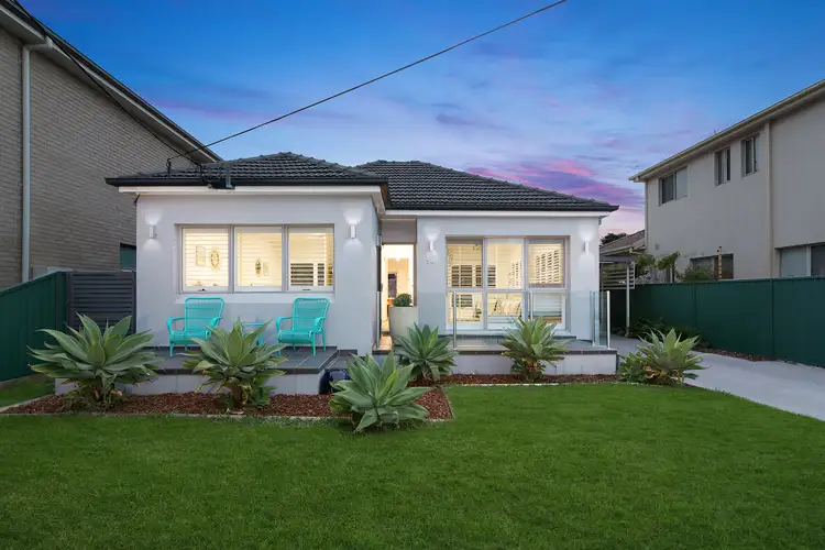 Main view of Homely house listing, 34 Scott Street, Kogarah NSW 2217
