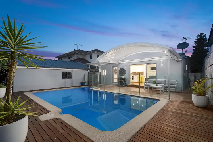 Second view of Homely house listing, 34 Scott Street, Kogarah NSW 2217