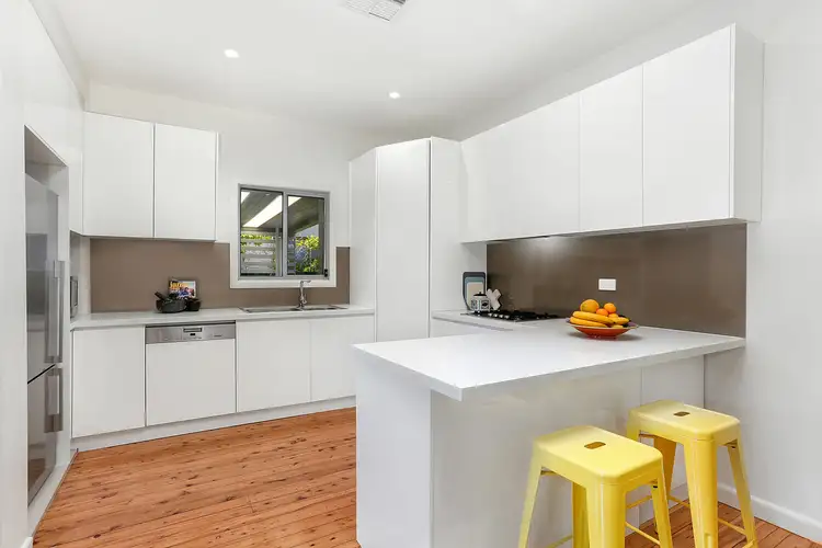 Fourth view of Homely house listing, 34 Scott Street, Kogarah NSW 2217