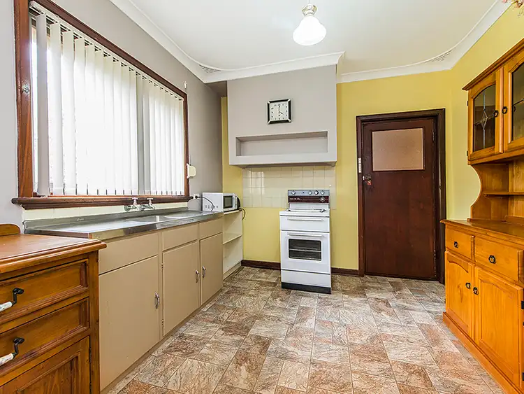 Second view of Homely house listing, 14 Clinton Avenue, St James WA 6102