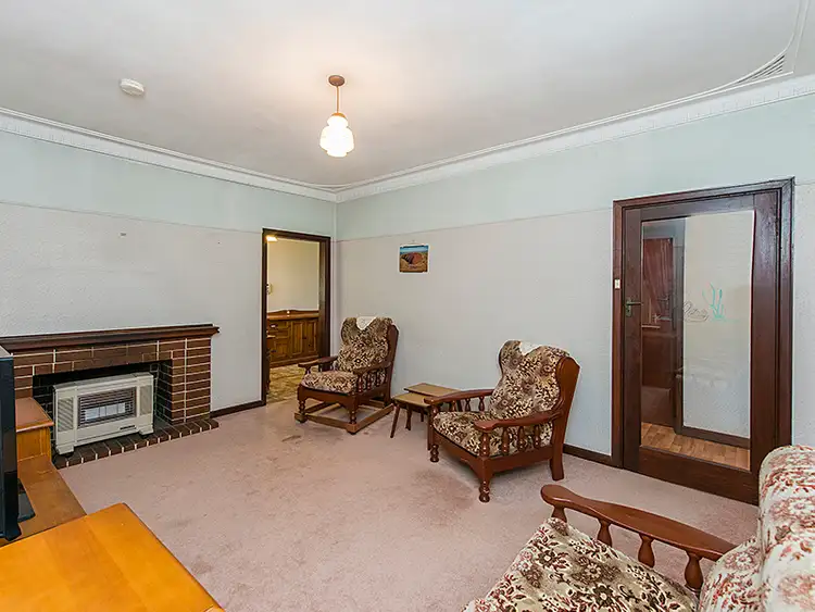 Fifth view of Homely house listing, 14 Clinton Avenue, St James WA 6102