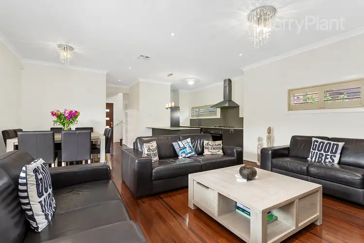 Fifth view of Homely house listing, 4 Trillium Boulevard, Mickleham VIC 3064