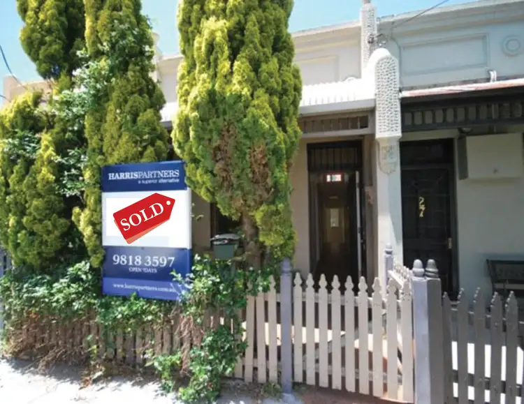 Main view of Homely house listing, 29 Hearn Street, Leichhardt NSW 2040