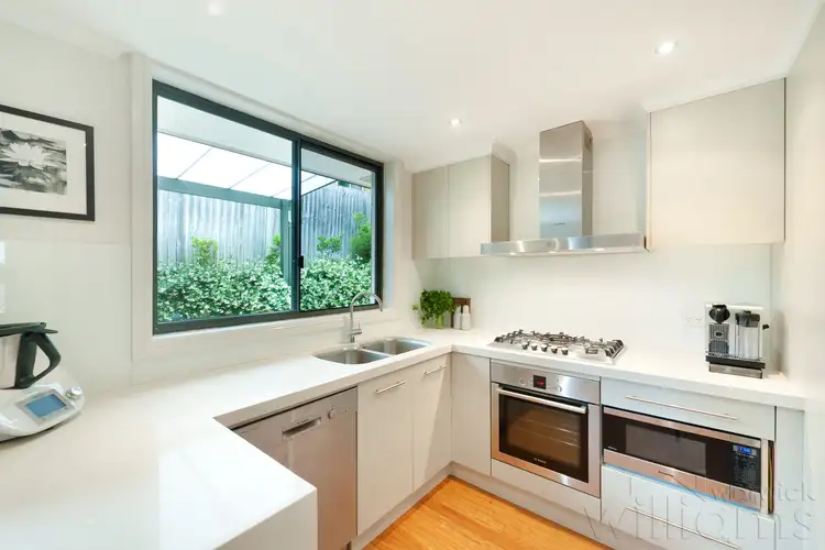 Second view of Homely townhouse listing, 5/33 Walton Crescent, Abbotsford NSW 2046