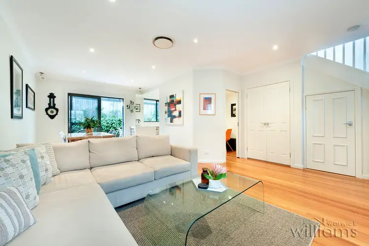 Fifth view of Homely townhouse listing, 5/33 Walton Crescent, Abbotsford NSW 2046