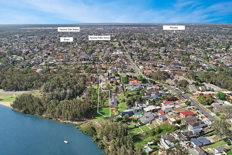 Second view of Homely house listing, 768C Henry Lawson Drive, Picnic Point NSW 2213