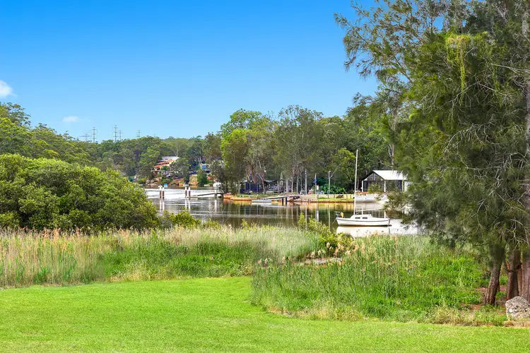 Third view of Homely house listing, 768C Henry Lawson Drive, Picnic Point NSW 2213