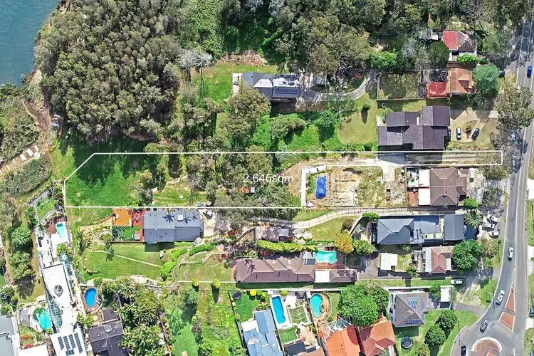Fifth view of Homely house listing, 768C Henry Lawson Drive, Picnic Point NSW 2213
